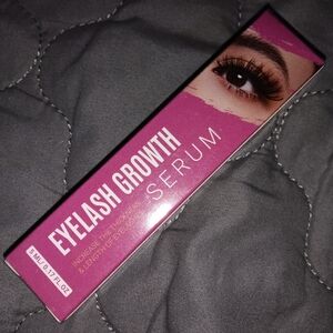 New Eyelash Growth Serum